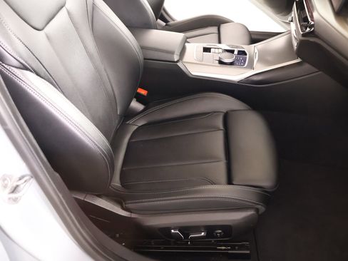 Used 2025 BMW 330i xDrive Sedan w/ M Sport Package image 14