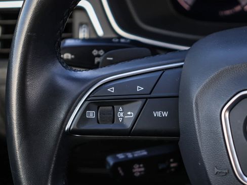 Used 2021 Audi A4 2.0T allroad Premium Plus w/ Premium Plus Package image 18