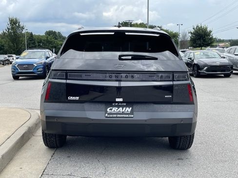 New 2025 Hyundai Ioniq 5 XRT image 6