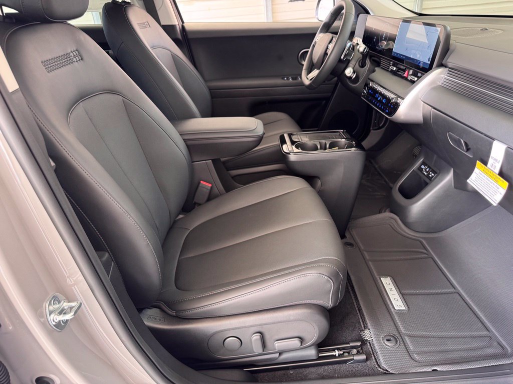 New 2027 Hyundai Ioniq 5 SEL RWD image 19