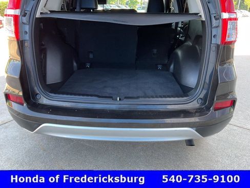 Used 2016 Honda CR-V EX-L image 30