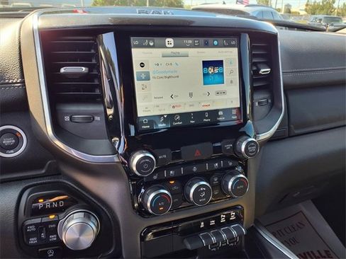 Used 2022 RAM 1500 Laramie image 19