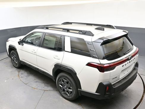 New 2026 Subaru Outback Premium image 49