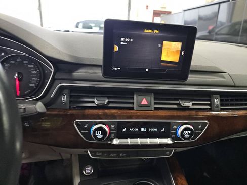 Used 2019 Audi A4 2.0T Premium w/ Convenience Package AWD/4WD image 12