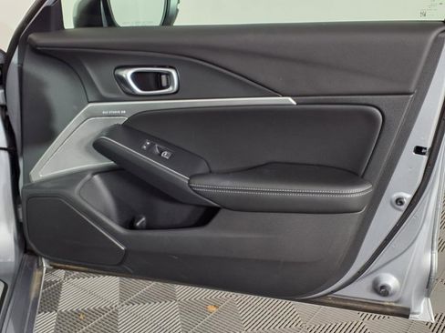 Used 2024 Acura Integra A-Spec image 8