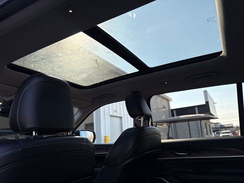 Used 2021 Jeep Grand Cherokee L Limited w/ Trailer Tow Package image 43