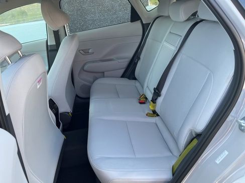 New 2026 Hyundai Kona SEL Sport image 12