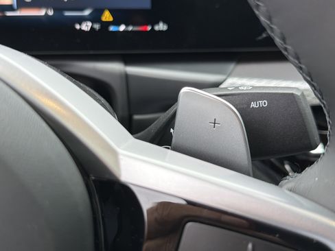 New 2026 BMW 330i Sedan w/ M Sport Package image 12