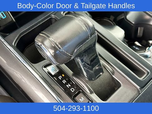 Used 2023 Ford F150 XLT w/ Equipment Group 302A High image 17