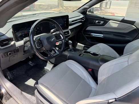 Used 2024 Ford Mustang GT Premium RWD image 7