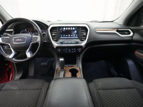 Used 2019 GMC Acadia SLE w/ Driver Alert Package I image 5