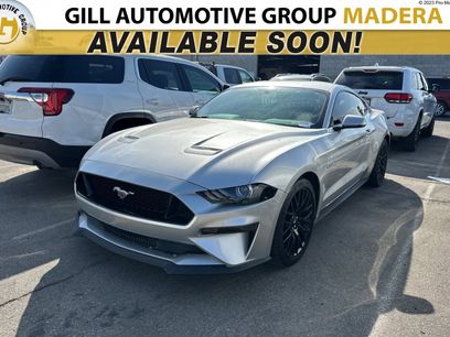 Used 2018 Ford Mustang GT Premium w/ GT Performance Package