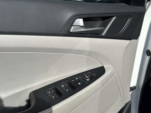 Used 2017 Hyundai Tucson Value image 20