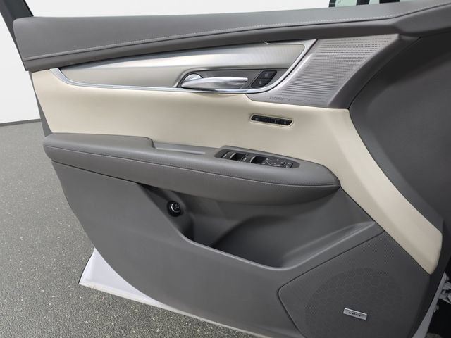 Used 2021 Cadillac XT5 Premium Luxury AWD/4WD image 25