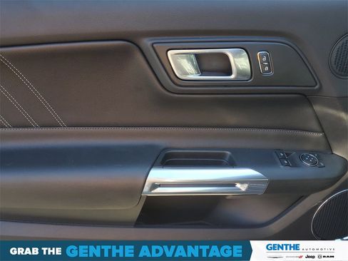 Used 2019 Ford Mustang GT Premium w/ GT Performance Package image 12