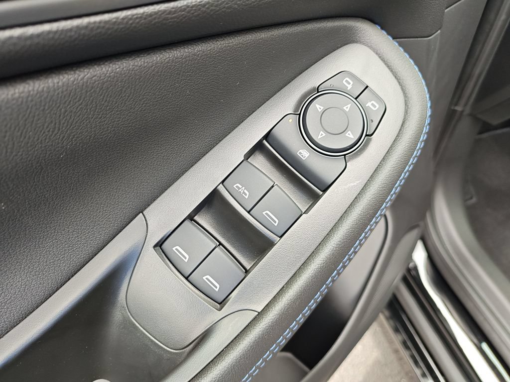 New 2026 Buick Encore GX Sport Touring FWD image 11