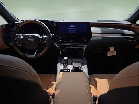 New 2026 Lexus RX 350 Premium FWD image 16