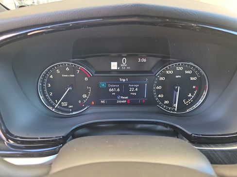 Used 2023 Cadillac XT6 Premium Luxury image 42