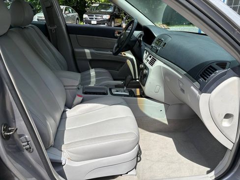 Used 2006 Hyundai Sonata LX FWD image 22