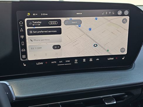 New 2026 Audi Q3 quattro 2.0T AWD/4WD image 22