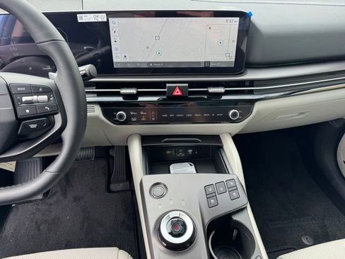 New 2026 Kia Sportage SX Prestige AWD/4WD image 20