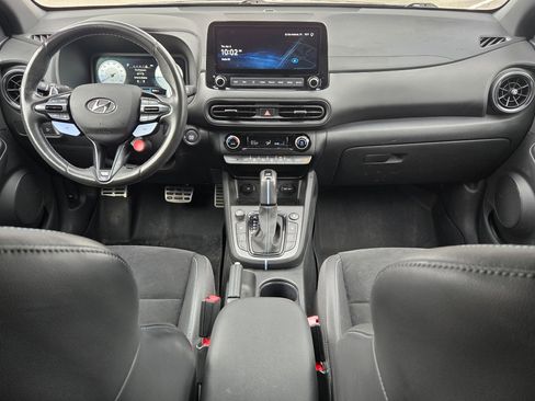 Used 2023 Hyundai Kona N w/ Cargo Package image 19