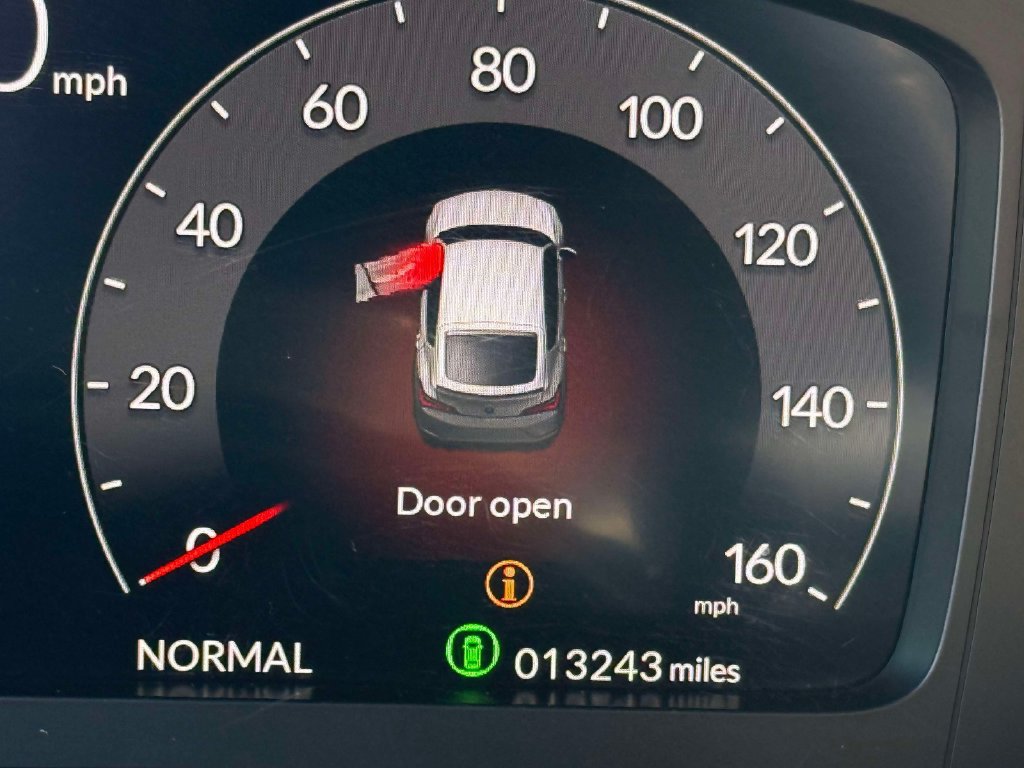Used 2026 Acura Integra A-Spec w/ Technology Package FWD image 18
