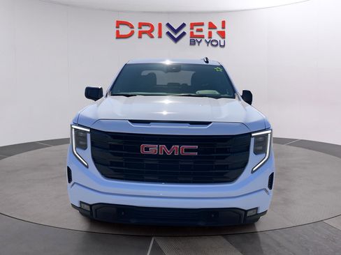 New 2026 GMC Sierra 1500 Elevation image 10