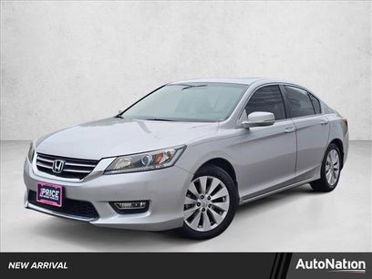 Used 2013 Honda Accord EX-L