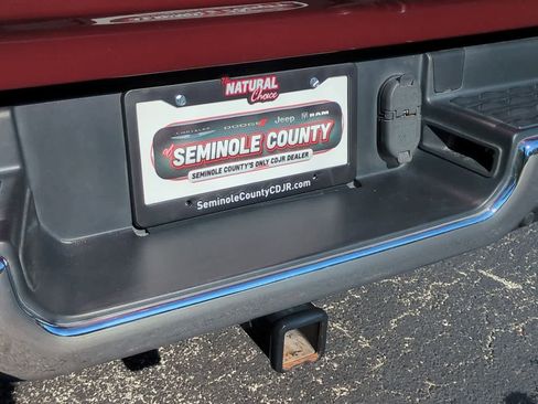 Used 2019 RAM 1500 Laramie image 35