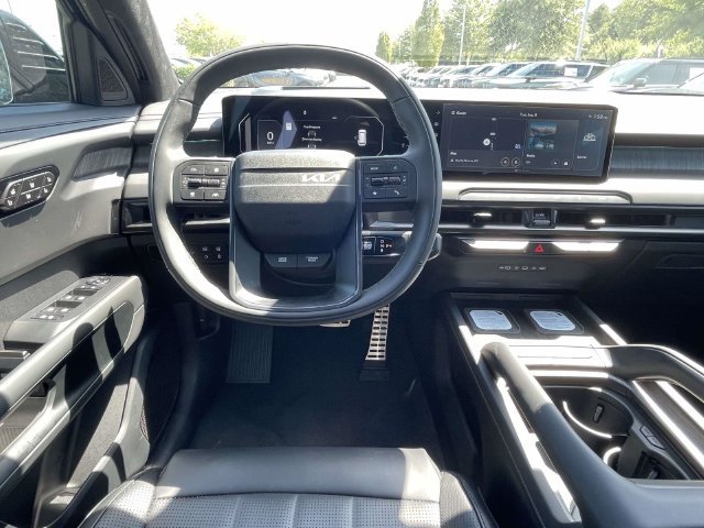 New 2027 Kia Telluride X-Line SX Prestige AWD/4WD image 14