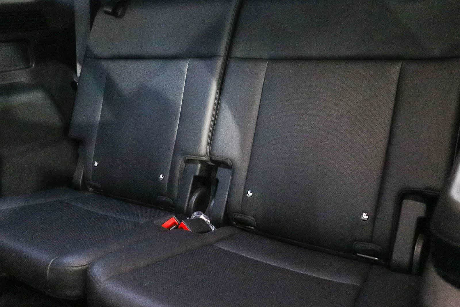 Used 2024 Hyundai Santa Fe SEL FWD image 19