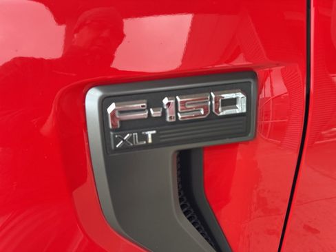 Certified 2023 Ford F150 XLT w/ Equipment Group 302A High image 14