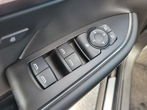 Certified 2023 Buick Envision Avenir image 17