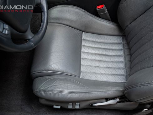 Used 1998 Pontiac Firebird Formula w/ Security Pkg image 88