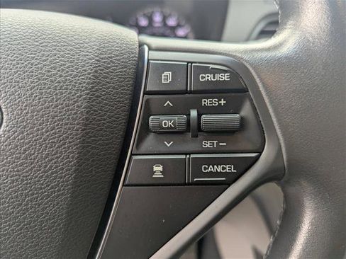 Used 2017 Hyundai Sonata Limited image 13