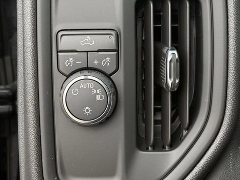 New 2026 Chevrolet Silverado 1500 Custom image 19