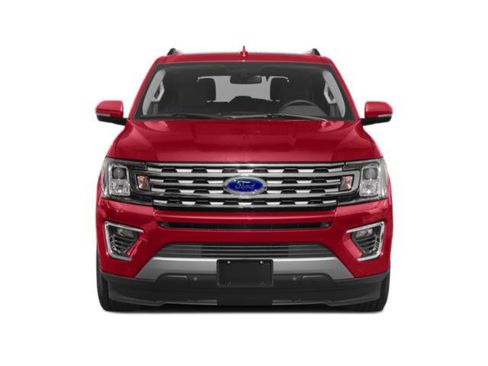 Used 2021 Ford Expedition Limited image 4
