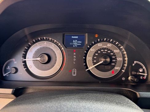 Used 2016 Honda Odyssey Touring image 11