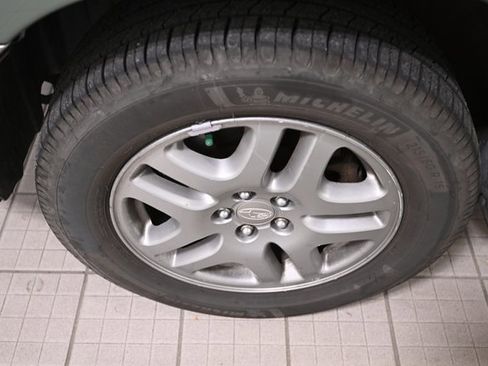 Used 2007 Subaru Forester 2.5X L.L. Bean image 16