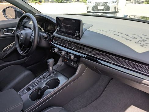 Used 2024 Honda Civic Sport image 21