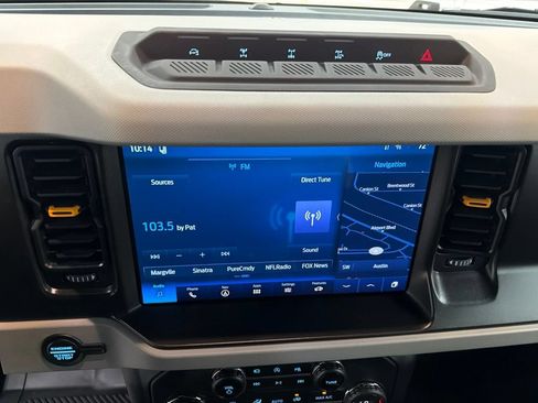 Used 2021 Ford Bronco Badlands AWD/4WD image 18