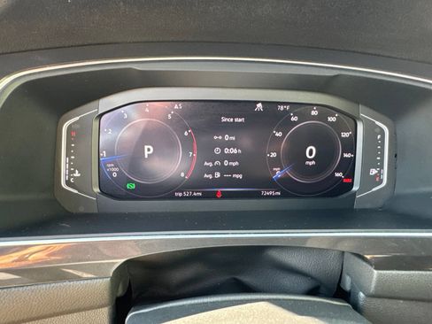 Used 2019 Volkswagen Tiguan SEL Premium AWD/4WD image 29