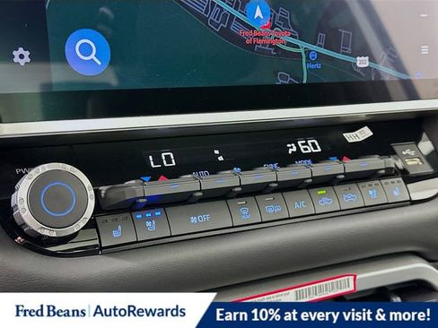 New 2024 Toyota Tundra Platinum image 10