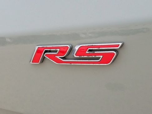 Certified 2024 Chevrolet TrailBlazer RS w/ Driver Confidence Package AWD/4WD image 6