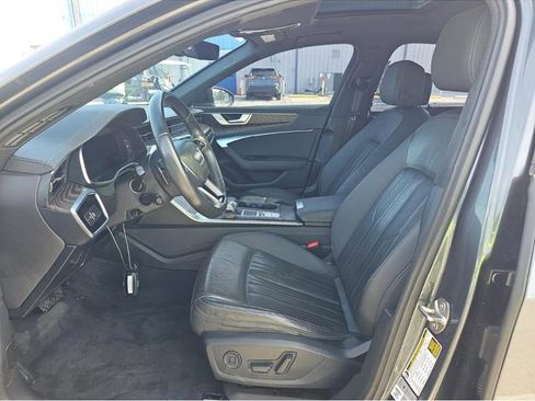 Used 2019 Audi A6 3.0T Prestige w/ Prestige Package image 9