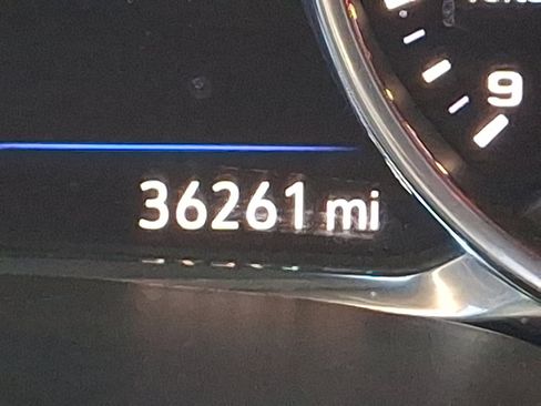 Certified 2023 Chevrolet Blazer RS w/ Enhanced Convenience Package image 20