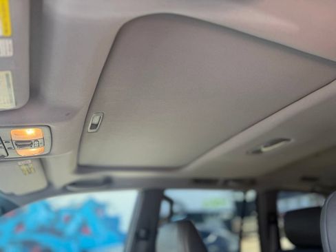 Used 2008 Lexus GX 470 AWD/4WD image 18