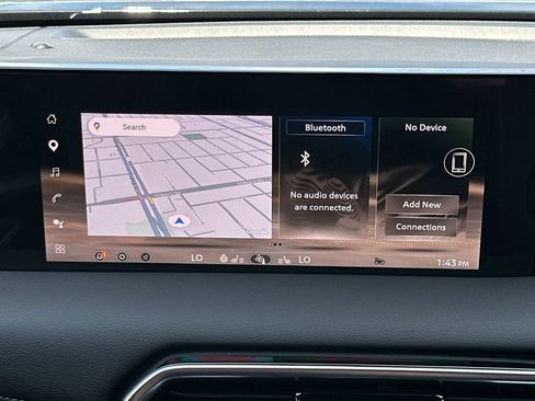 New 2026 Nissan Armada SL w/ Captain's Chari Seat Package image 26