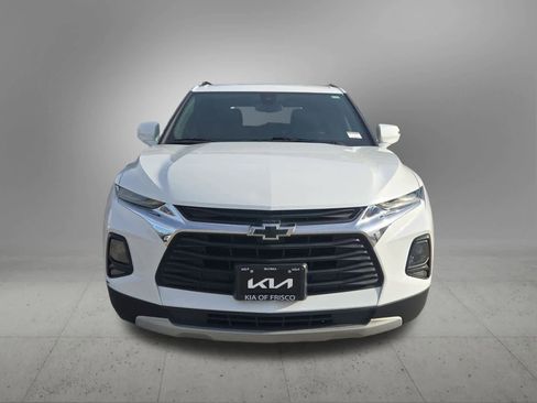 Used 2021 Chevrolet Blazer LT image 9